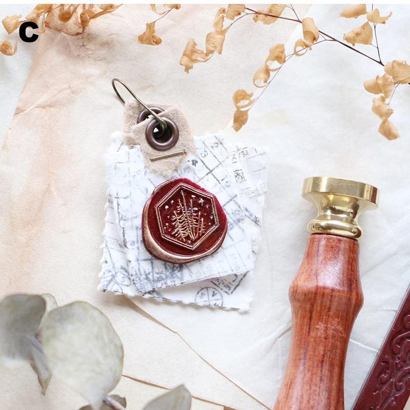 LCN Wax Seal Collection