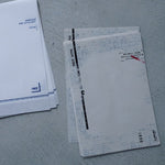 Yohaku Writing & Crafting Papers