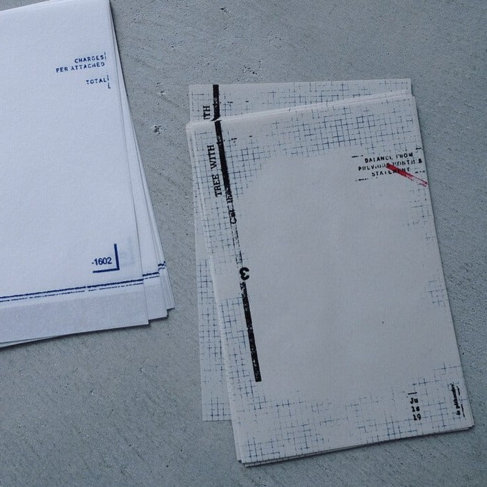 Yohaku Writing & Crafting Papers