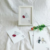 "Love Still" Movie Postcards