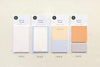 Suatelier Memo Sticky Notes V