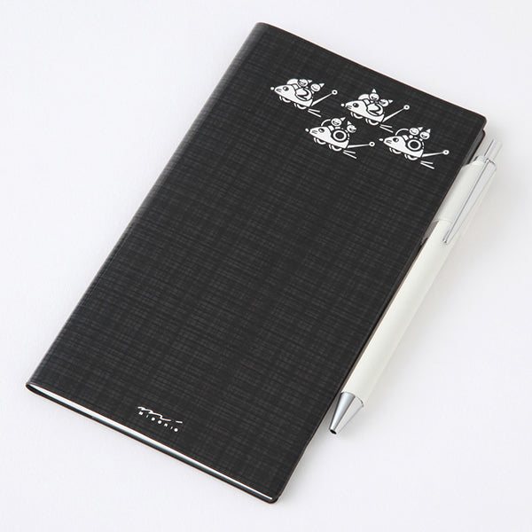 MD Pocket Diary 2020 - Vehicle (Slim)