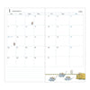 MD Pocket Diary 2020 - Vehicle (Slim)