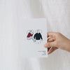 "Love Still" Movie Postcards
