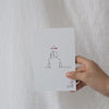 "Love Still" Movie Postcards