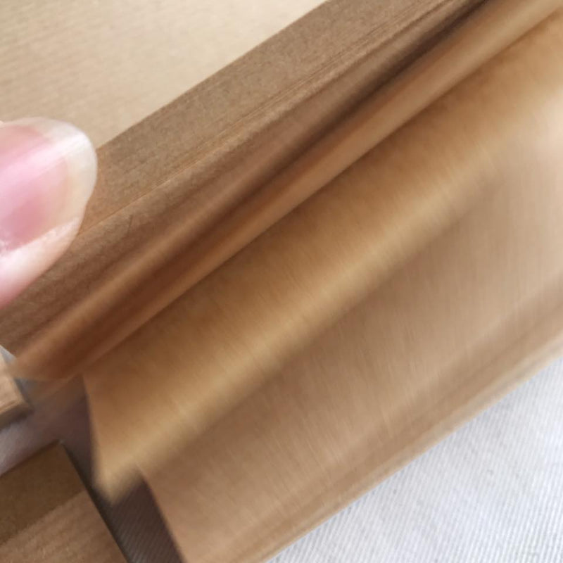 36 Sublo Kraft Paper Memo Pad