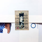 Voyage De Cosmos ＷＡＳＨＩ ＴＡＰＥ _ ＮＯ.０１