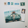 LDV Postcards: Dearest