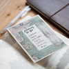 MU Print-On Stickers - Fairytale/ 3pcs Gift Set [Discontinued Item]