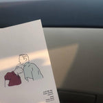 "Love Still" Movie Postcards