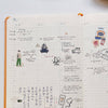 som studio x 紀展雄 (jizhanxiong) Washi Tape: my little poems 小诗札