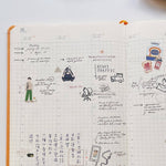 som studio x 紀展雄 (jizhanxiong) Washi Tape: my little poems 小诗札
