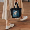 LDV Lunch Bag: Photography Girl