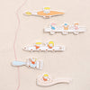 Yohand Studio Sticker Pack (3-5) Stationery Cars
