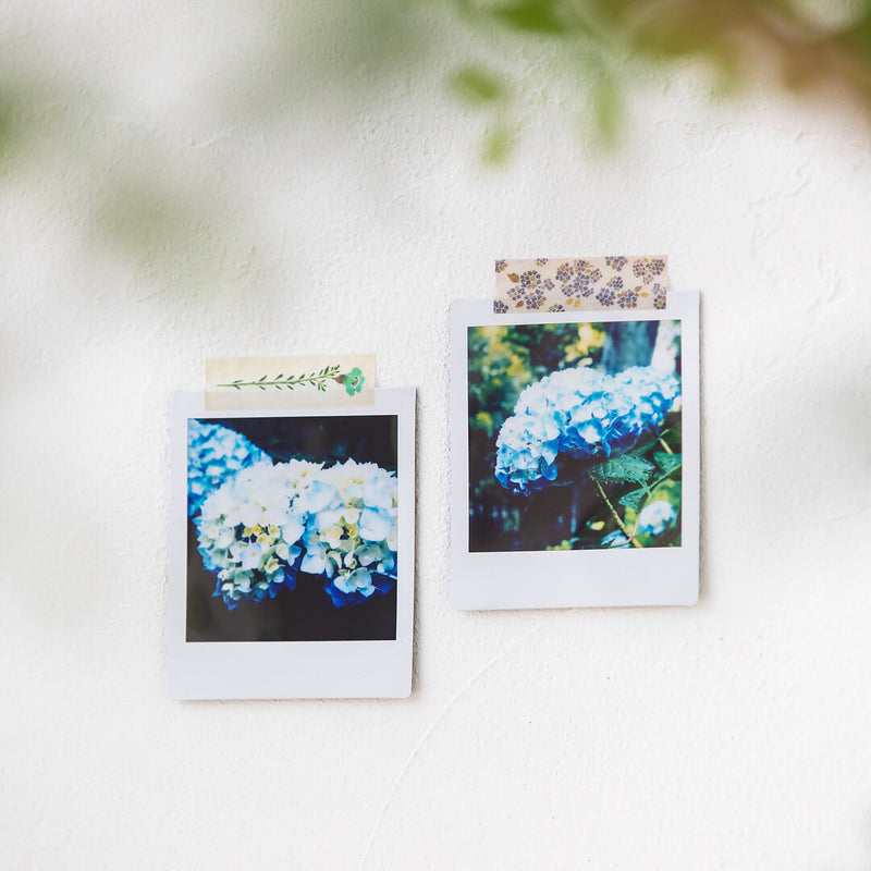 KITTA Basic - KIT049 Flower 4