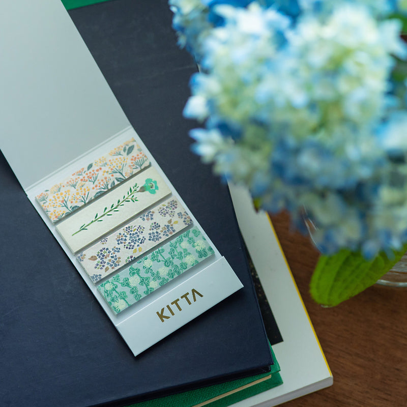 KITTA Basic - KIT049 Flower 4