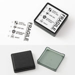 MD Paintable Stamp - Fragile