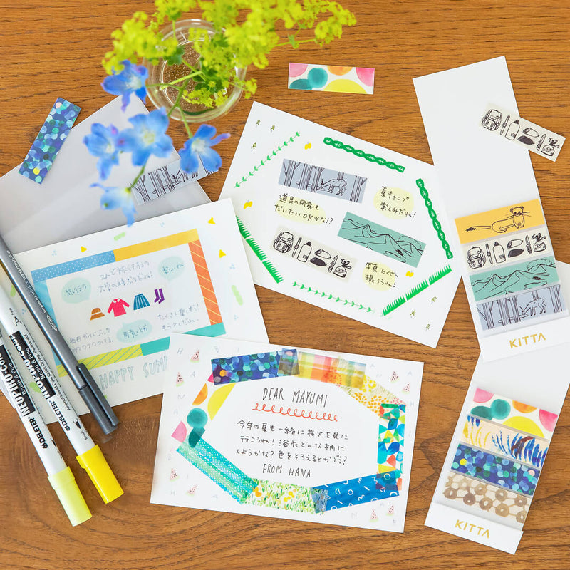KITTA Basic - KIT046 Picnic