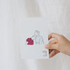 "Love Still" Movie Postcards