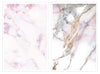 MU Print-On Sticker - Marble Series