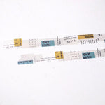YOHAKU Original Washi Tapes Collection I