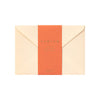 MD Coloured Envelopes - Brown