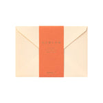 MD Coloured Envelopes - Brown