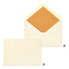 MD Coloured Envelopes - Gold