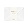 MD Coloured Envelopes - White