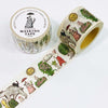 Yuko Higuchi x Holbein Washi Tape 2020 Collection