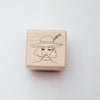 LDV Rubber Stamp Collection: Dearest