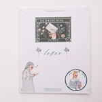 LDV Dearest Letter Pad