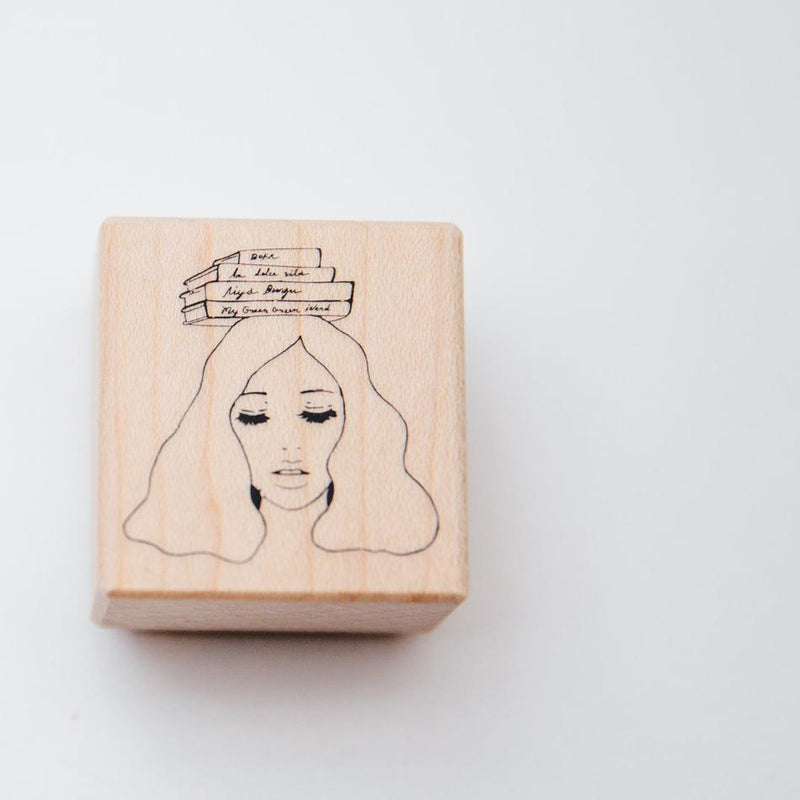 LDV Rubber Stamp Collection: Dearest