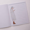 LDV Dearest Letter Pad