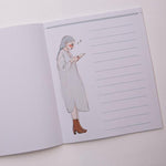 LDV Dearest Letter Pad