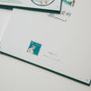 LDV Dearest Letter Pad