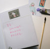 LDV Dearest Letter Pad