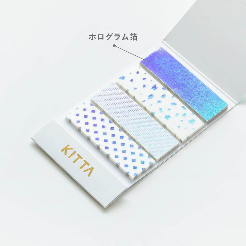 KITTA Limited - KITL004 Fragment