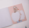 LDV Dearest Letter Pad