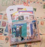LDV Postcards: Dearest