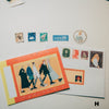 LDV Postcards: Dearest