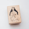 LDV Rubber Stamp Collection: Dearest