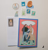 LDV Postcards: Dearest
