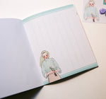 LDV Dearest Letter Pad