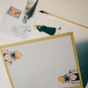 LDV Dearest Letter Pad