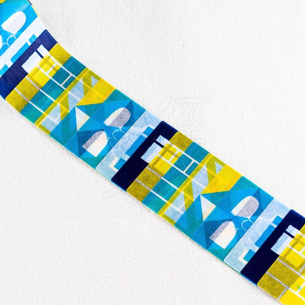 Sticker Washi Tapes - Lego