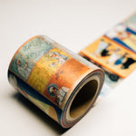 LDV Washi Tape: Waiting for Your Letter