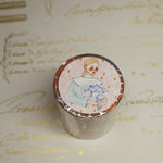 LDV Washi Tape: Waiting for Your Letter