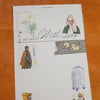 LDV Postcards: Bon Voyage