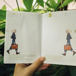 LDV Washi Tape: Bon Voyage